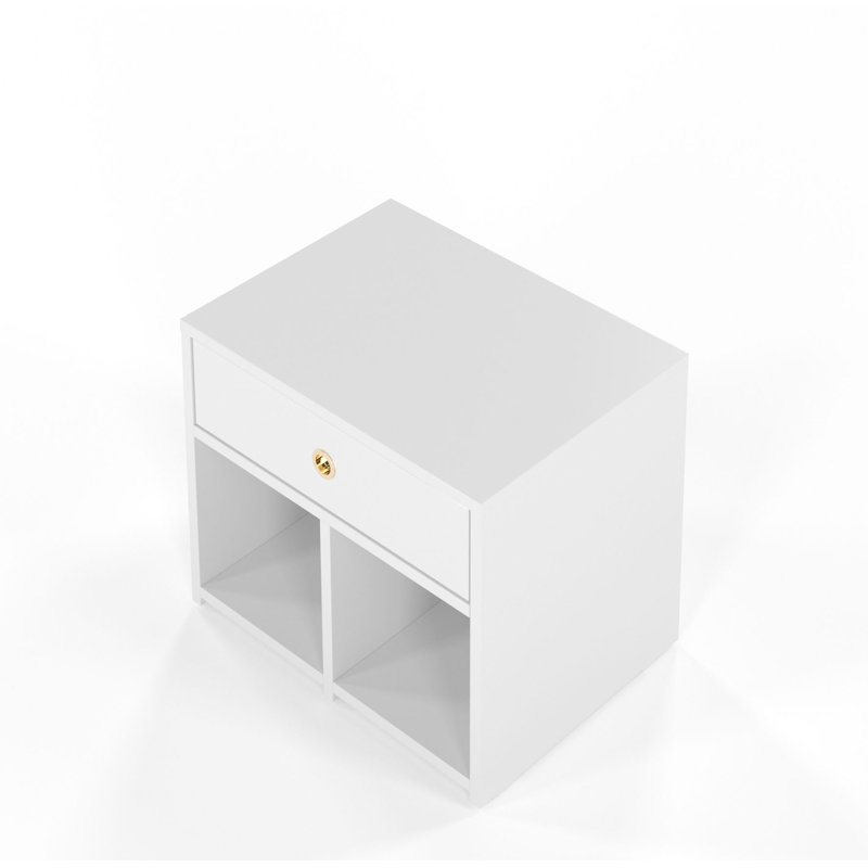 2 Pair Shoe Storage Cabinet