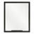 Glow Rectangle Wall Mirror-1030642865