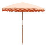AMALFI 90'' W Umbrella