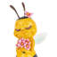 Polyresin Figurine / Sculpture Decorative Object