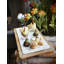 Basalt Bamboo Tray