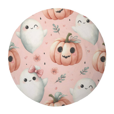 Tapis tressé Ghostly