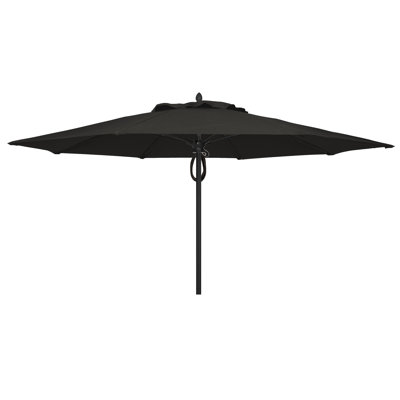 Parasol de marché 11 'Prestige