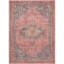 Tapis rose Kehr San Marino-84991201