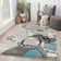 Amira Abstract Indoor Rug