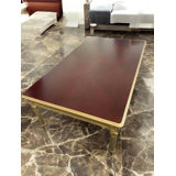 Fizaan Coffee Table