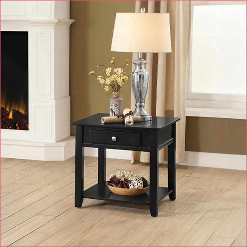 Gris ultrabrillant Table basse chromée - Conception ovale ronde, peu encombrante pour le salon