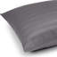 Luxury Microfiber Striped Pillowcases Set of 2 - Soft, Breathable & Wrinkle-Resistant Pillow Covers-2057487873
