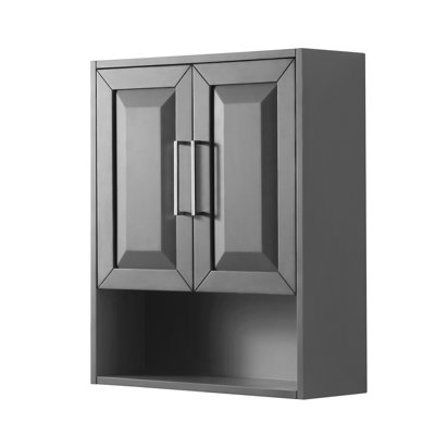 Daria Bathroom Cabinet