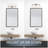 3 - Light Dimmable Vanity Light-1047411276