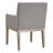 Bethea Dining Chair With Arms-121502766