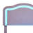 Anola Upholstered Velvet Standard Bed-693114486-693114484