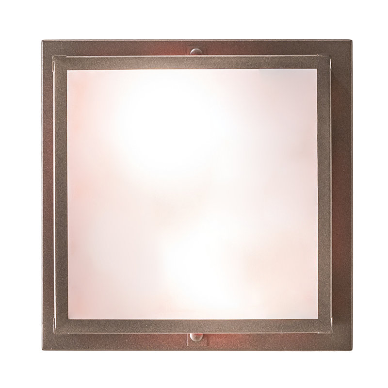 2 - Light Flush Mount
