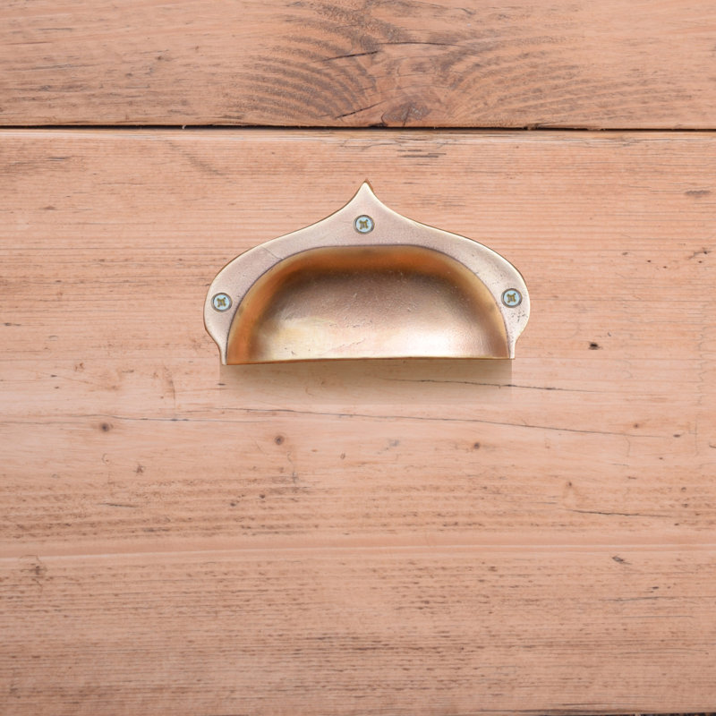 Royal Pavilion 8.5 cm Centre Cup Handle