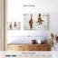 Girafe en bois-1272045153