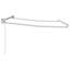 VidaXL 200cm D Polyester Cover Retractable Patio Awning-125122360-125122362