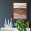 Sedona Valley - Peinture sur toile encadrée-1294608479-1294608474