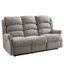 Lainey 3 Seater Reclining Sofa-222234955