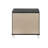 Nightstand Bedside Table With Drawer