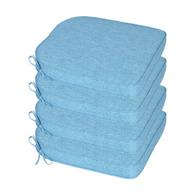 Outdoor Chair Seat Cushion