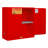 Saxicola Steel Safety Cabinet-231974276