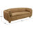 Spataro Becca 88" Upholstered Sofa