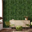 60cm Wide  Indoor Outdoor Artificial Ivy Grass