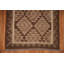 Tapis oriental réversible kilim 3 x 5