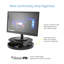 Plastic Monitor Stand