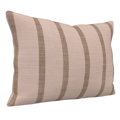 Lani 20" x 3" Sunbrella® Throw Pillow