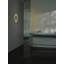 Aluminum LED Wallchiere