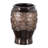 Creative Scents Dublin 4 Piece Bathroom Accessory Set-2143313541