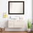 Marzano Wall Mirror-1890293640