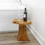 Tabouret d'appoint Burcks