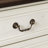 Auserine 3-Drawer Nightstand With Built-In Outlet-422788150