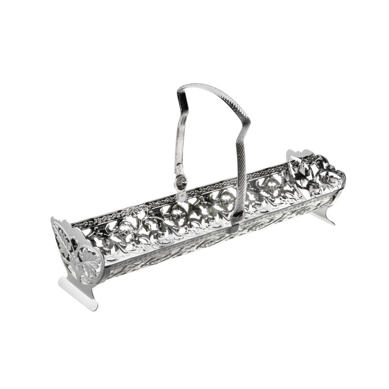 Queen Anne Bread Basket