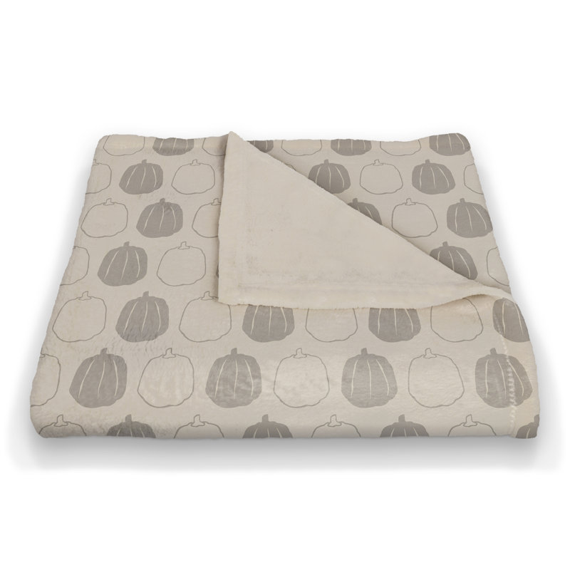 Hand Woven Throw Blanket