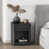 Gris anthracite est en rupture de stock