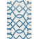 Humaira Hand Tufted Wool Abstract Rug