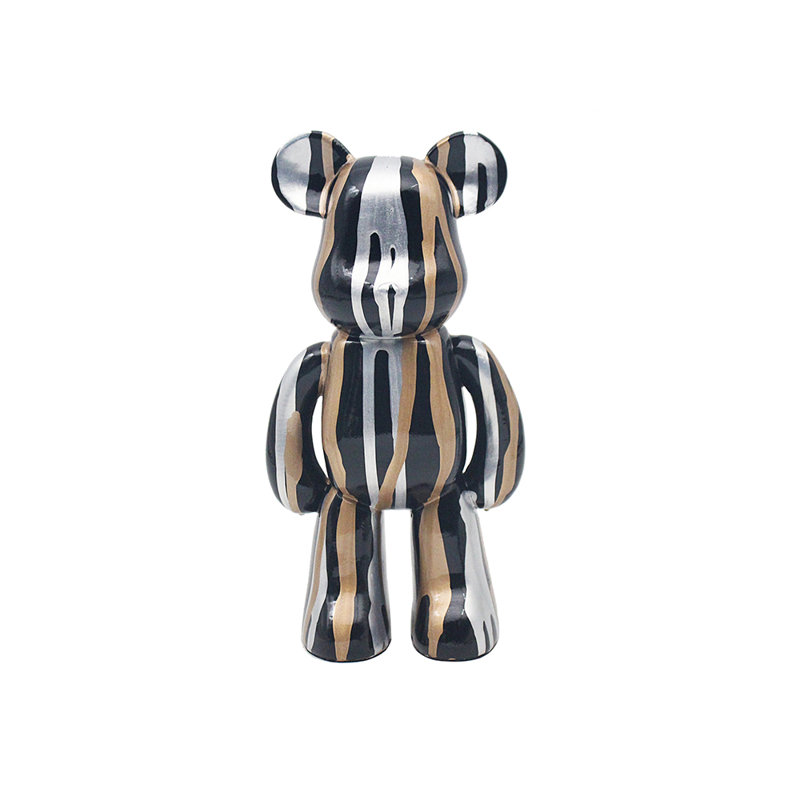 Anjela Animals Statue