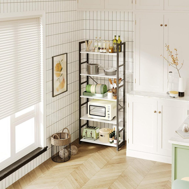 159cm H x 63cm W Bookcase