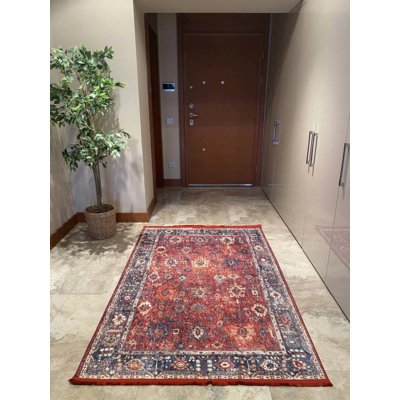 Tapis Toscana avec envers antidérapant