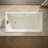 Tea-for-Two 66" x 36" Dop-In Effervescence Whirlpool Bath with Spa Package-6954949
