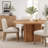 Weilan Polyester Upholstered Dining Chair-672661281