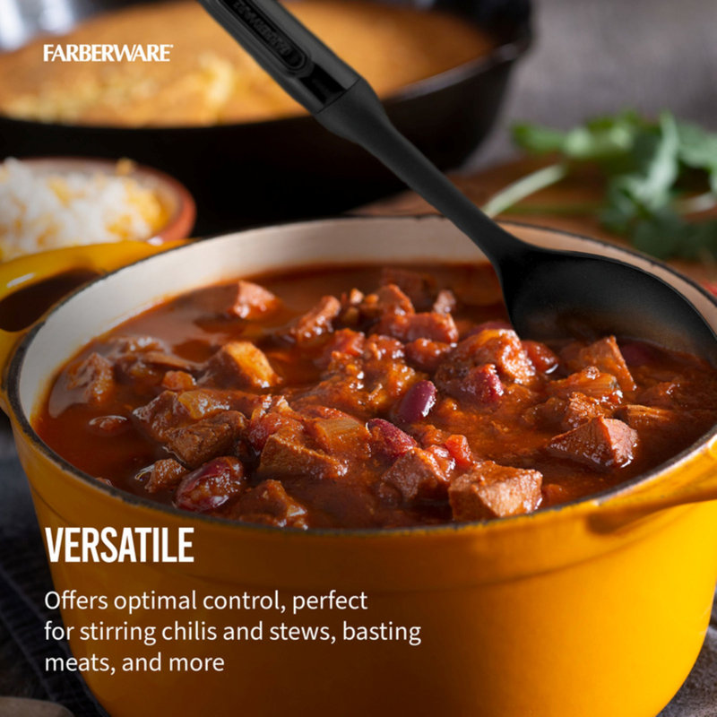 Farberware Professional Nylon Basting Spoon