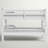 Abdullah Kids Twin Over Twin Bunk Bed-1001612754