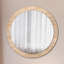 Huldar Glass Flat Wall Mirror-859977096-859977097