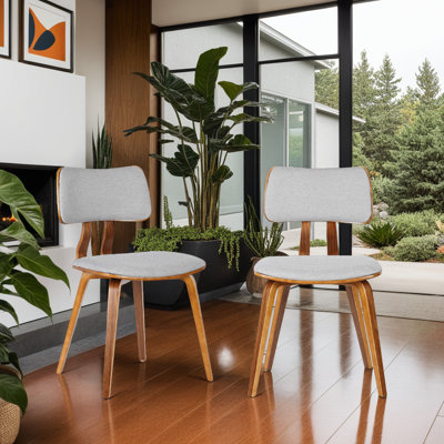 Chaise de salle à manger Jaguar