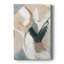 Marble Lines II - Reproduction de photo sur toile simple-264645175
