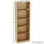 142cm H x 60cm W Standard Bookcase-70966729-28126289